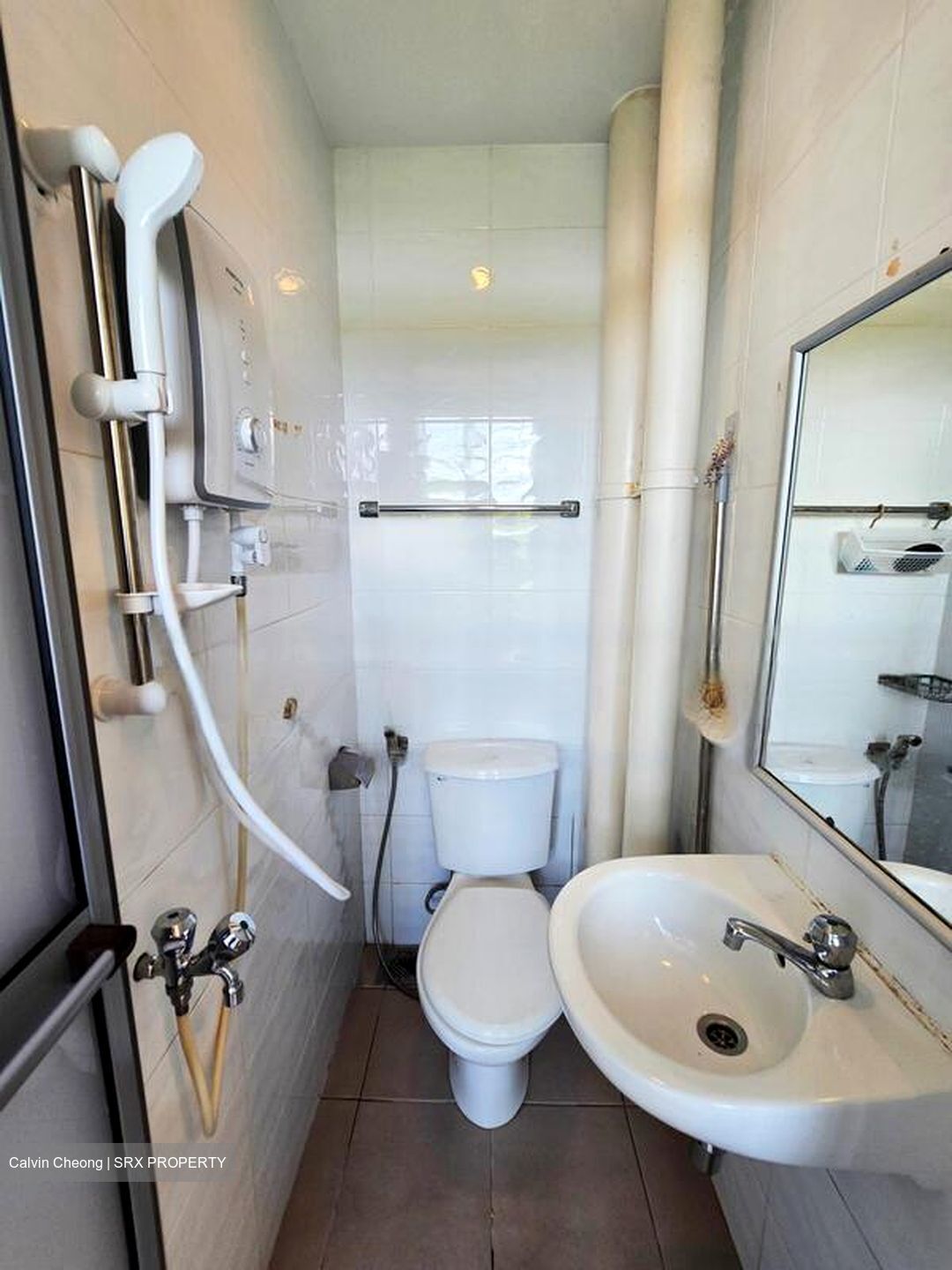 Caribbean At Keppel Bay (D4), Condominium #451966171